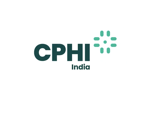 2025印度世界制药原料展览会（CPhI India 2025）