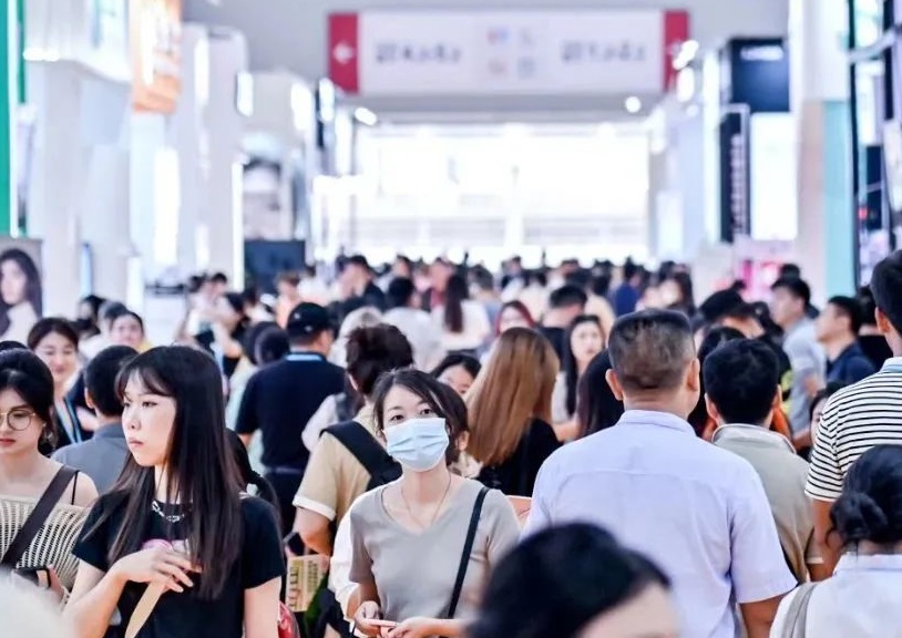 2025印尼美博会-印尼美容展（CIBE Indonesia 2025）