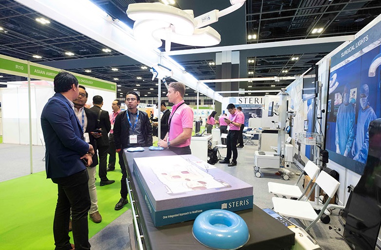 2025推荐马来西亚吉隆坡实验室设备仪器展览会（Medlab Asia 2025）
