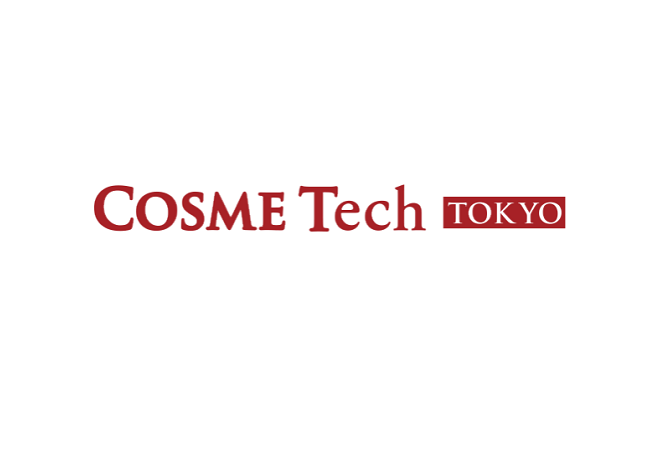 2026第16届日本东京化妆品原料、包装展（COSME Tech 2026）