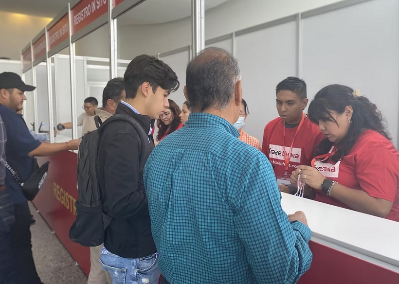 2025第10届墨西哥国际家居礼品展（MEXICO HOMELIFE EXPO 2025）