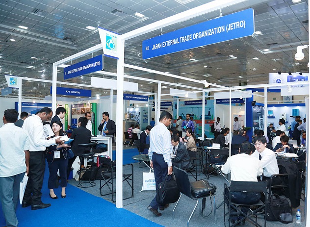 2026印度金奈水处理展览会（WATER EXPO 2026）