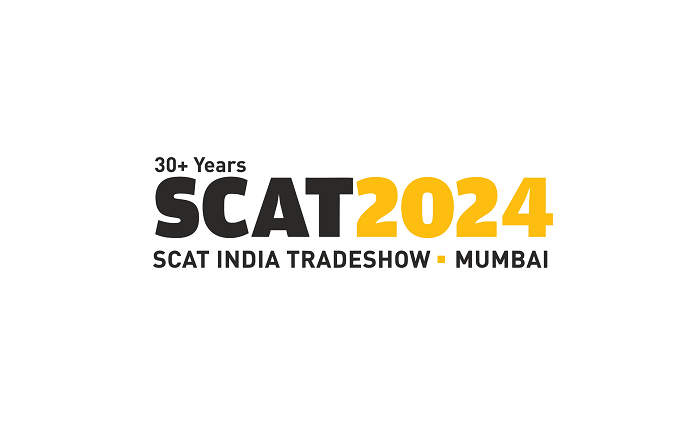 2024年印度孟买有线电视及卫星通讯展览会SCaT INDIA 4