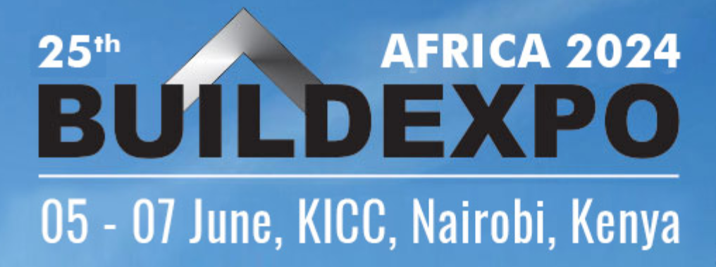 2025肯尼亚国际建筑机械及工程机械展Buildexpo Kenya 2025