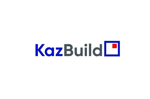 2024年哈萨克斯坦建材展览会KazBuild 4