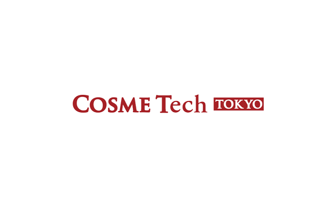 2025年日本东京化妆品原料、包装展COSME Tech 5
