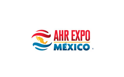 2025年墨西哥暖通制冷展览会AHR Expo Mexico 2025