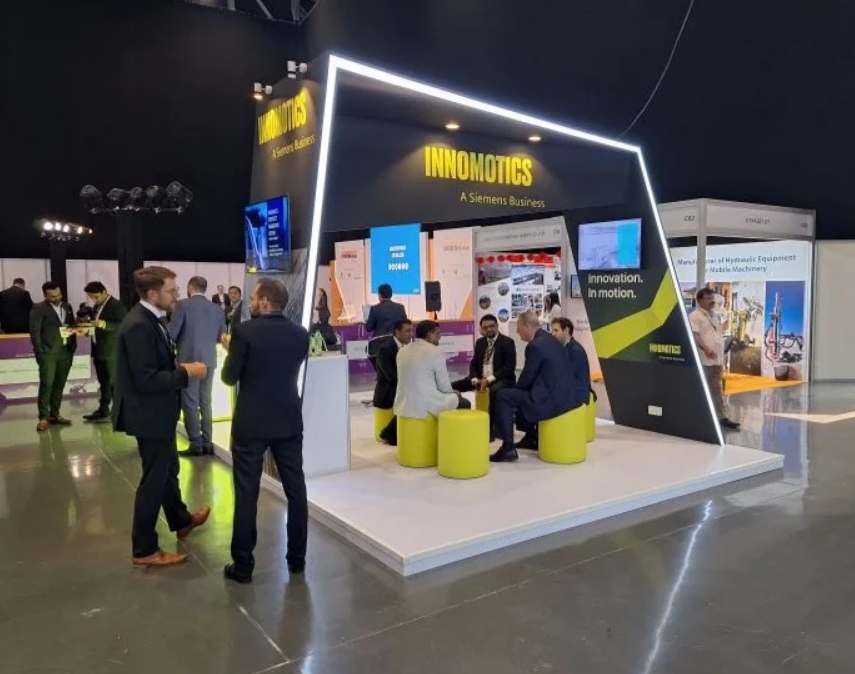 2025年中东迪拜矿业及矿山机械展览会THE MINING SHOW 2025