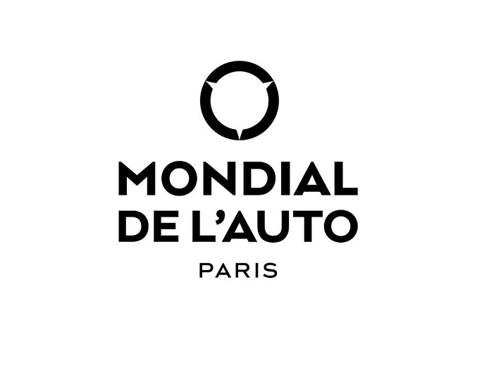 2026年法国巴黎车展 Mondial de l’Auto 2026