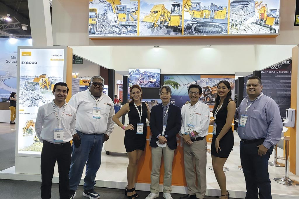 2025年墨西哥阿卡普尔科矿业展览会XXXVI Convención de Minería 2025