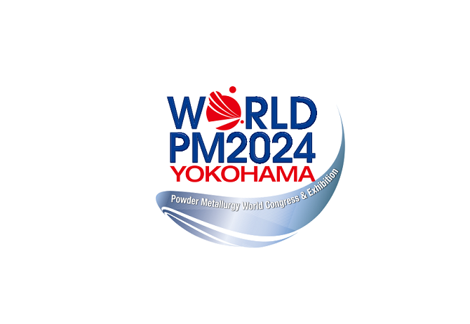 2024年日本世界粉末冶金展-世界粉体工业展WorldPM 2024