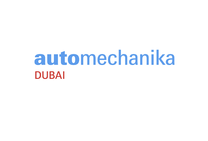 2025年迪拜国际汽车零配件及售后服务展览会Automechanika Dubai 2025