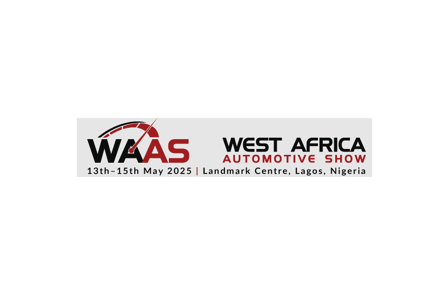 2025年尼日利亚汽车及零配件展览会West Africa Automotive Show 2025