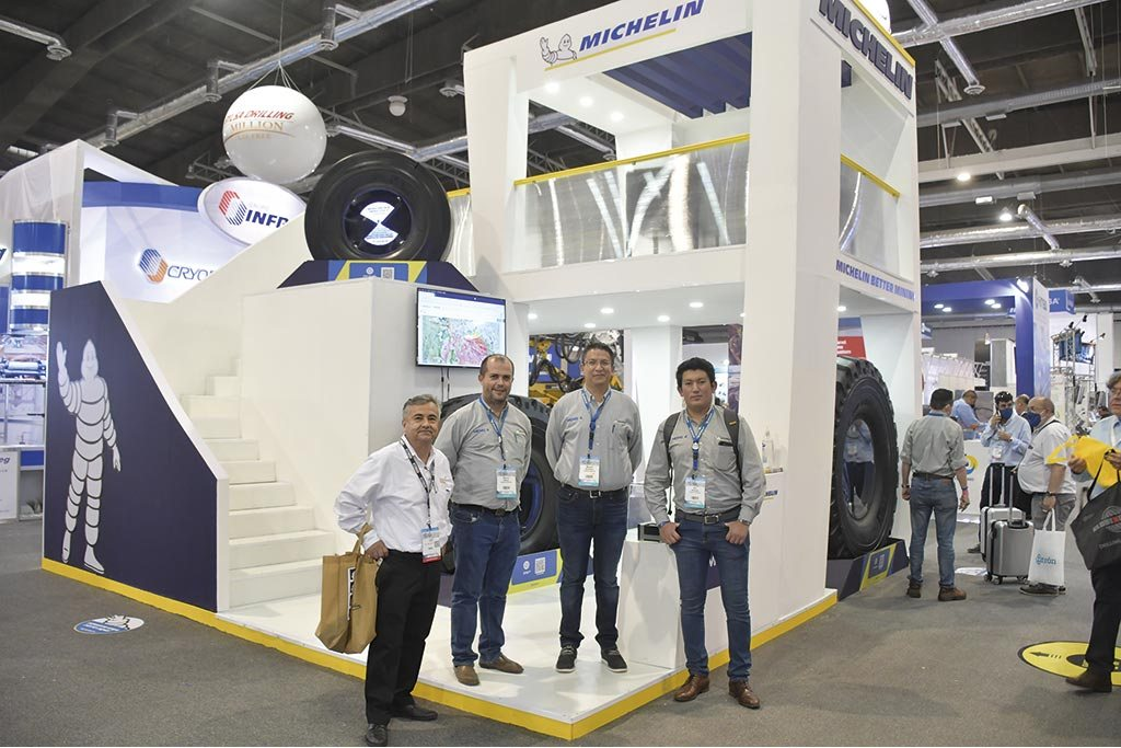 2025年墨西哥阿卡普尔科矿业展览会XXXVI Convención de Minería 2025