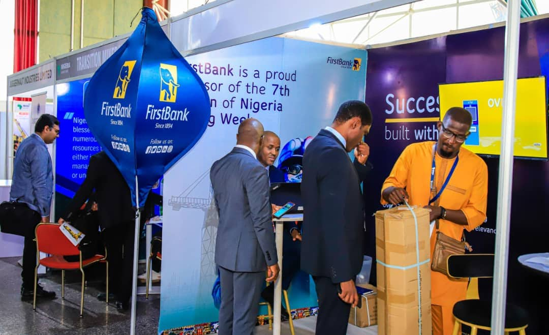 2025年尼日利亚阿布贾国际矿业展览会Nigeria Mining Week 2025