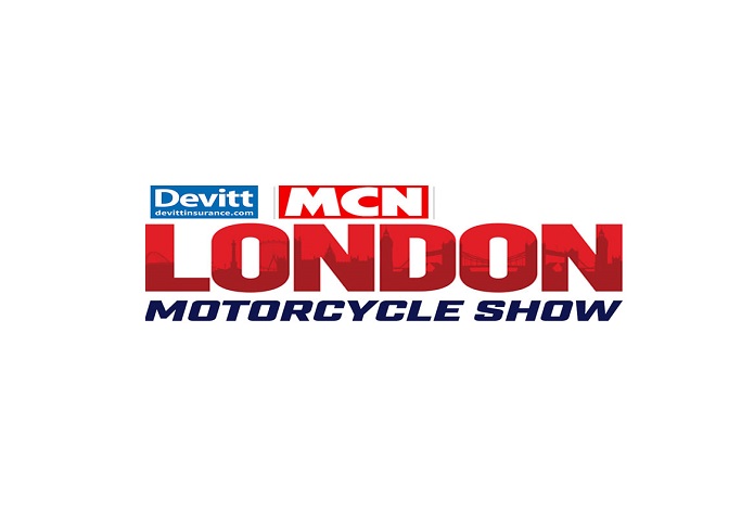 2025年英国伦敦摩托车展览会 MCN London Motorcycle Show 2025