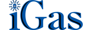 iGas USA, Inc.
