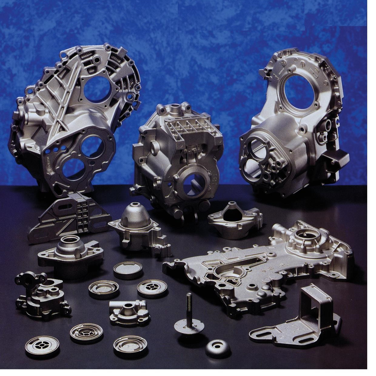 FONDERMETAL SPA