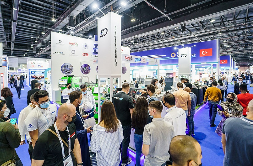 2025年迪拜国际汽车零配件及售后服务展览会Automechanika Dubai 2025