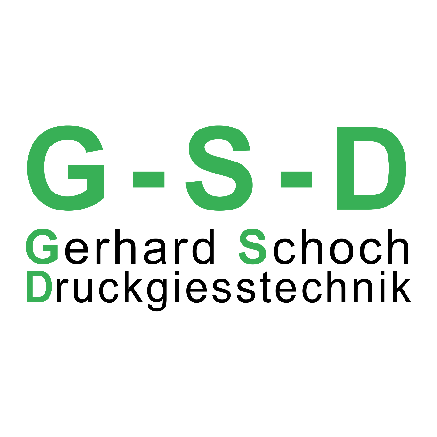 G-S-D Gerhard Schoch Druckgießtechnik Maschinenbau Gmbh & Co KG