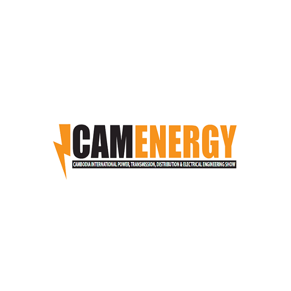 2025年柬埔寨金边电力能源展览会 CAMENERGY 2025