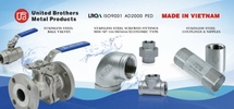 United Brothers Metal Products Co., Ltd.