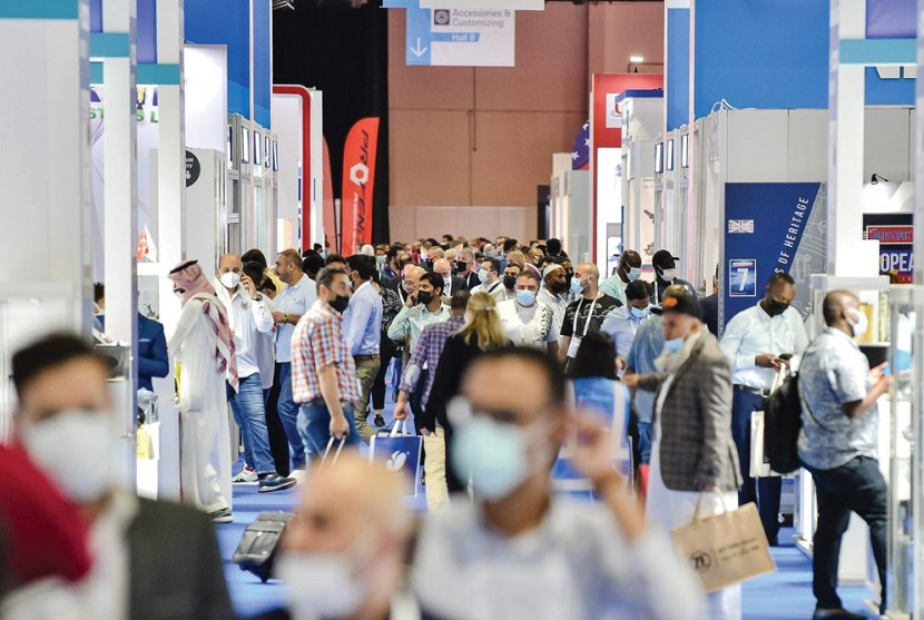 2025年迪拜国际汽车零配件及售后服务展览会Automechanika Dubai 2025