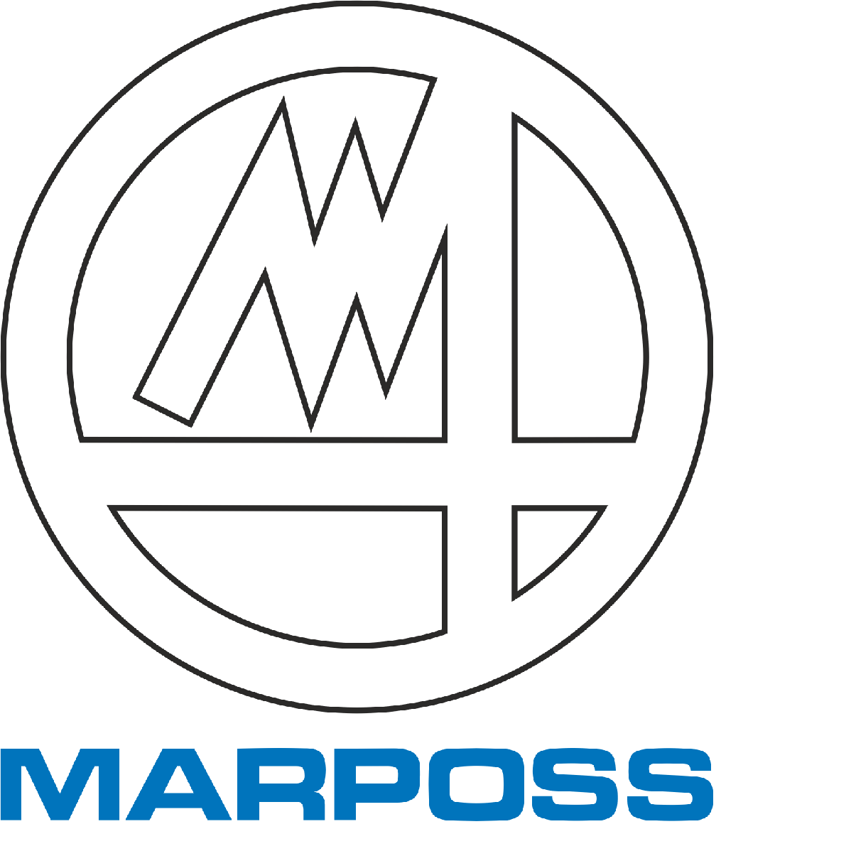 MARPOSS GmbH