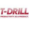 T-Drill Industries, Inc.