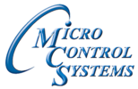 Micro Control Systems, Inc.