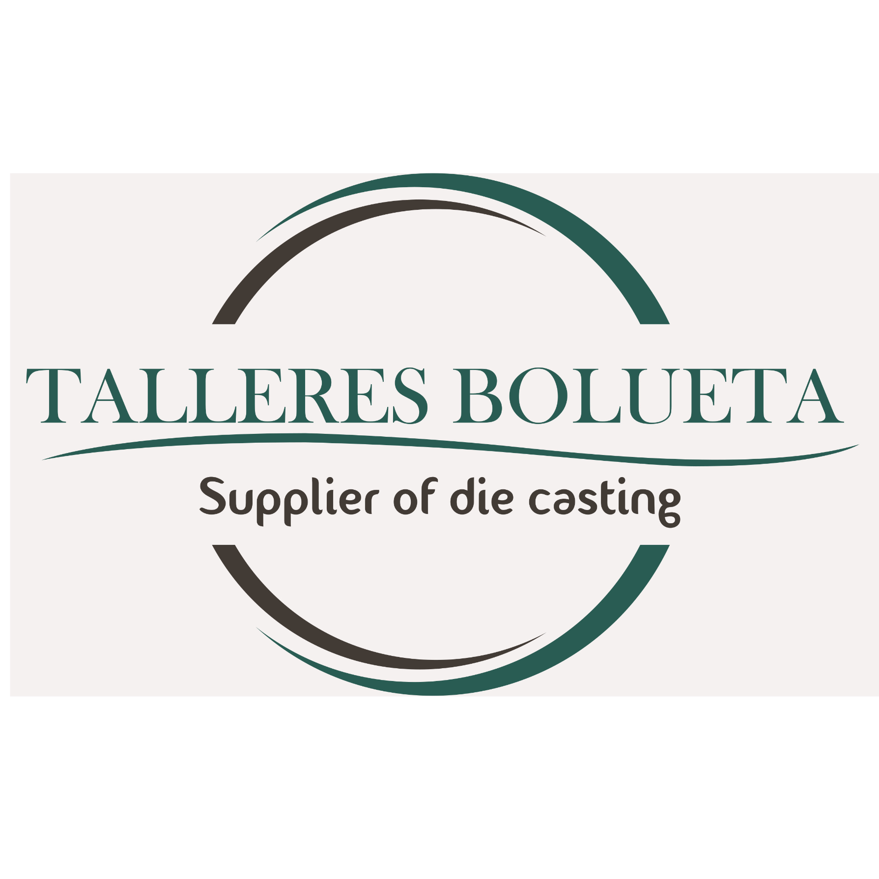 TALLERES BOLUETA S.L.