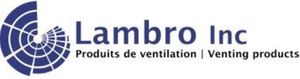 Lambro Venting Products inc.