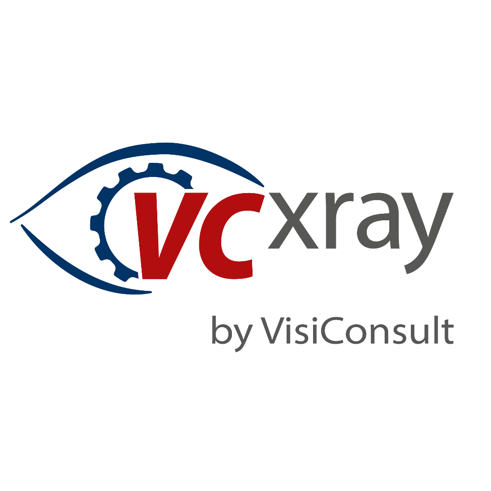 VCxray by VisiConsult
