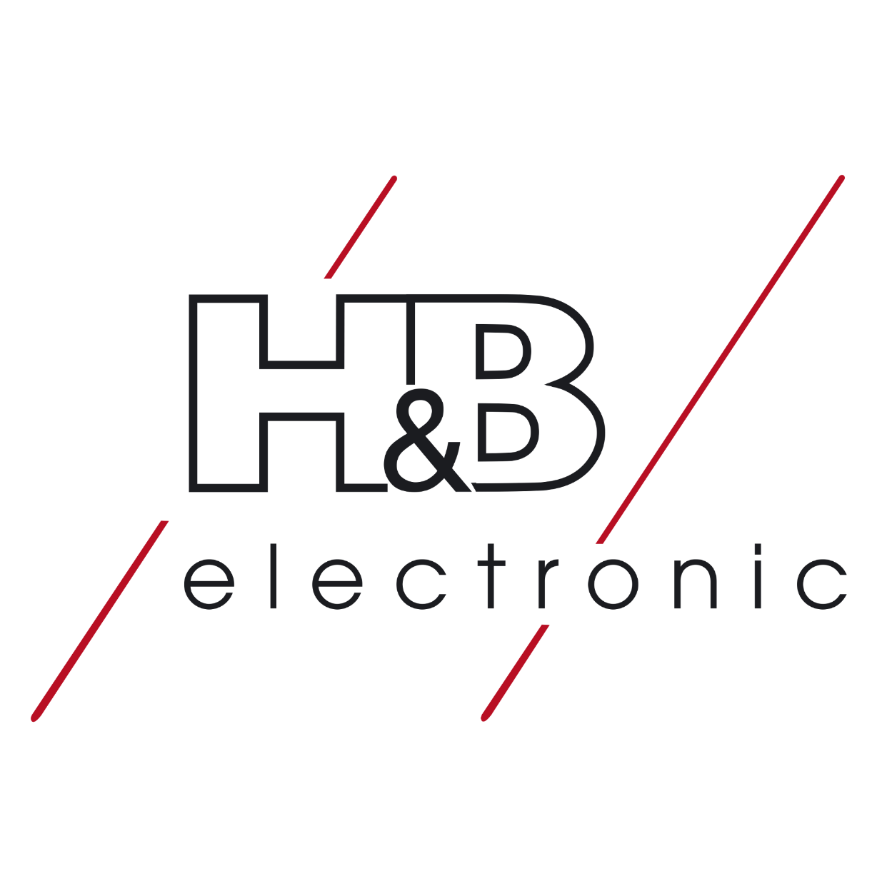 /H&B/ Electronic - Metall-3D-Druck 1.2343