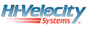 Energy Saving Products Ltd./Hi-Velocity