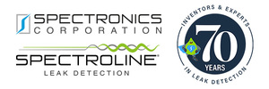 Spectronics Corporation / Spectroline Leak Detection 