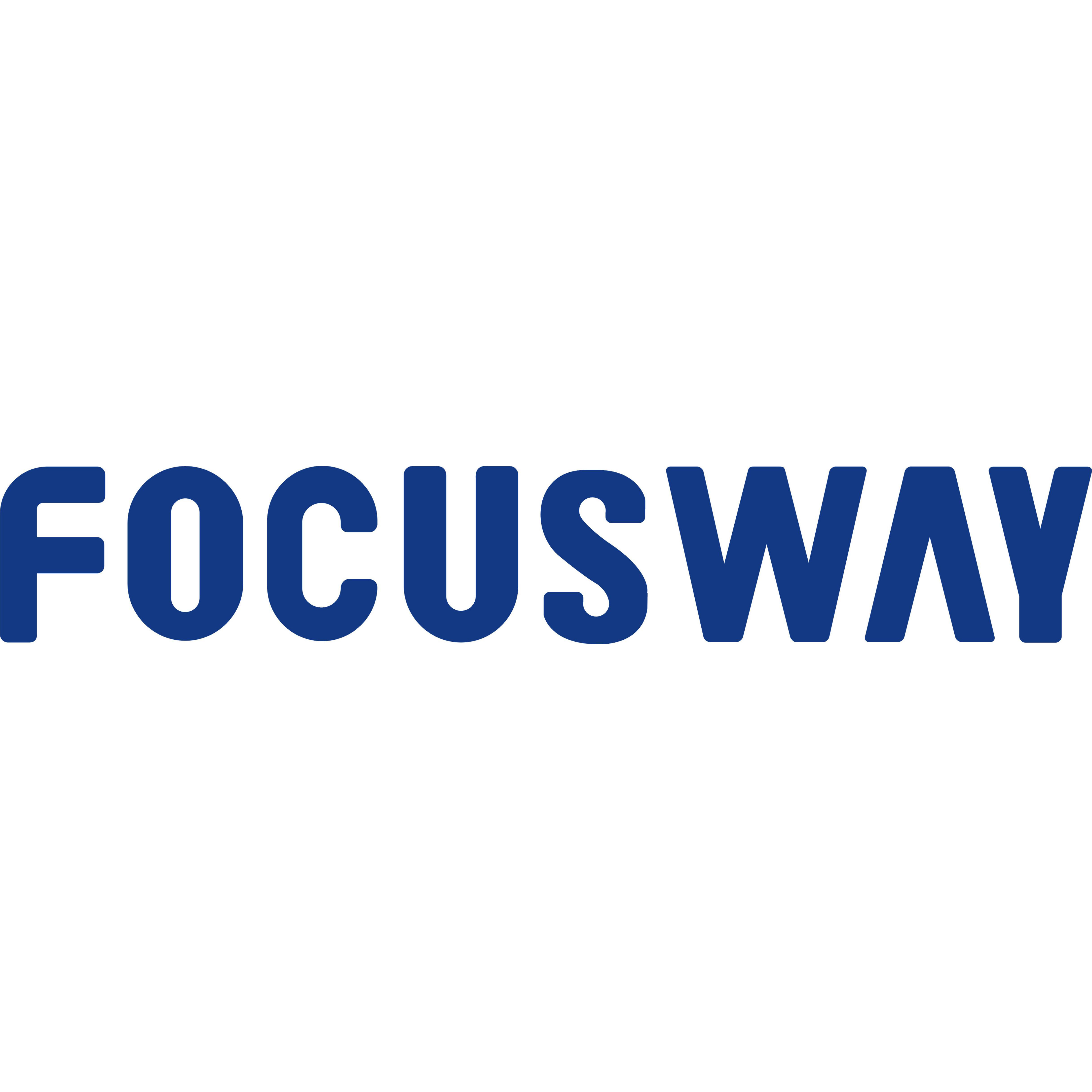 Ningbo Focusway Machinery Co.,Ltd.