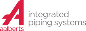 Aalberts integrated piping systems