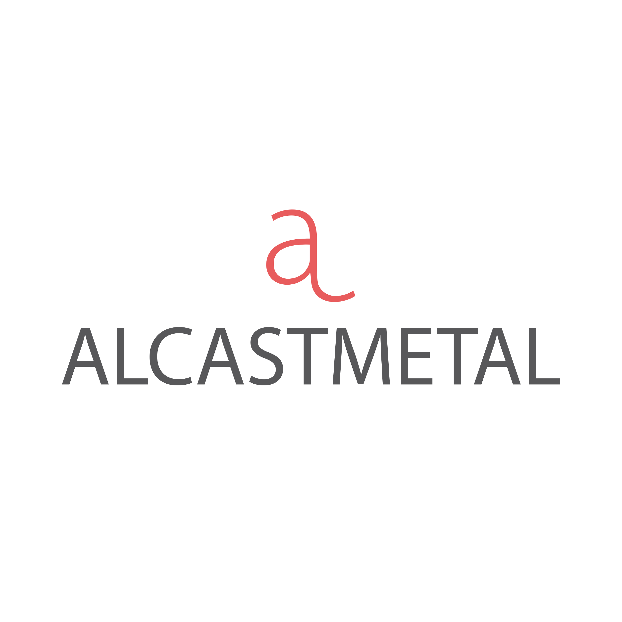 ALCAST METAL SAN. TIC. A.S.