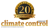 CPI INDUSTRY/CLIMATE CONTROL MIDDLE EAST