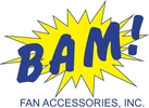 BAM Fan Accessories, Inc.