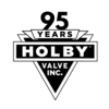 Holby Valve Inc.
