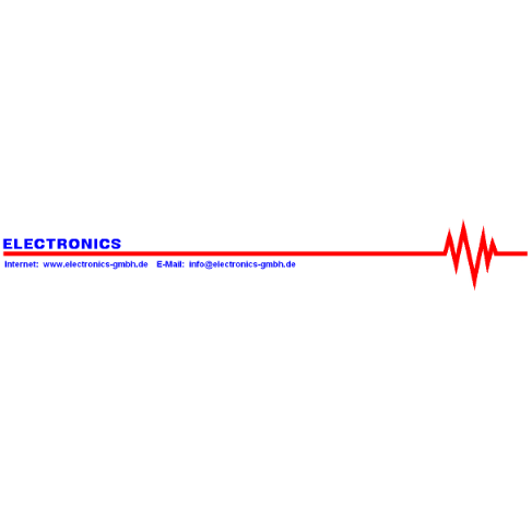 Electronics GmbH