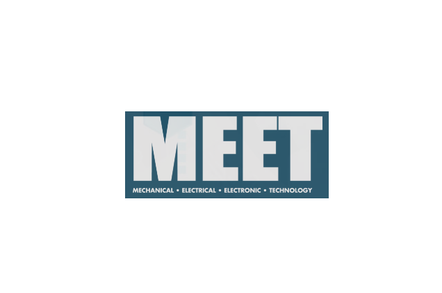 2026年加拿大机电、电子、电力展览会 MEET SHOW 2026