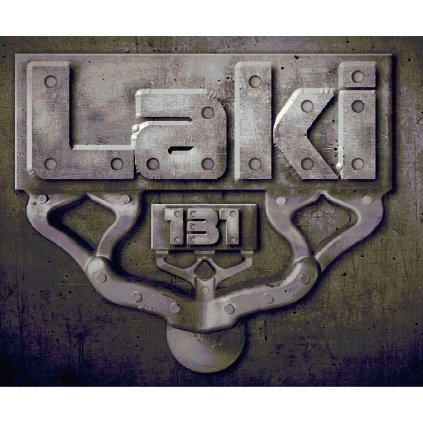 Laki 131 Ltd