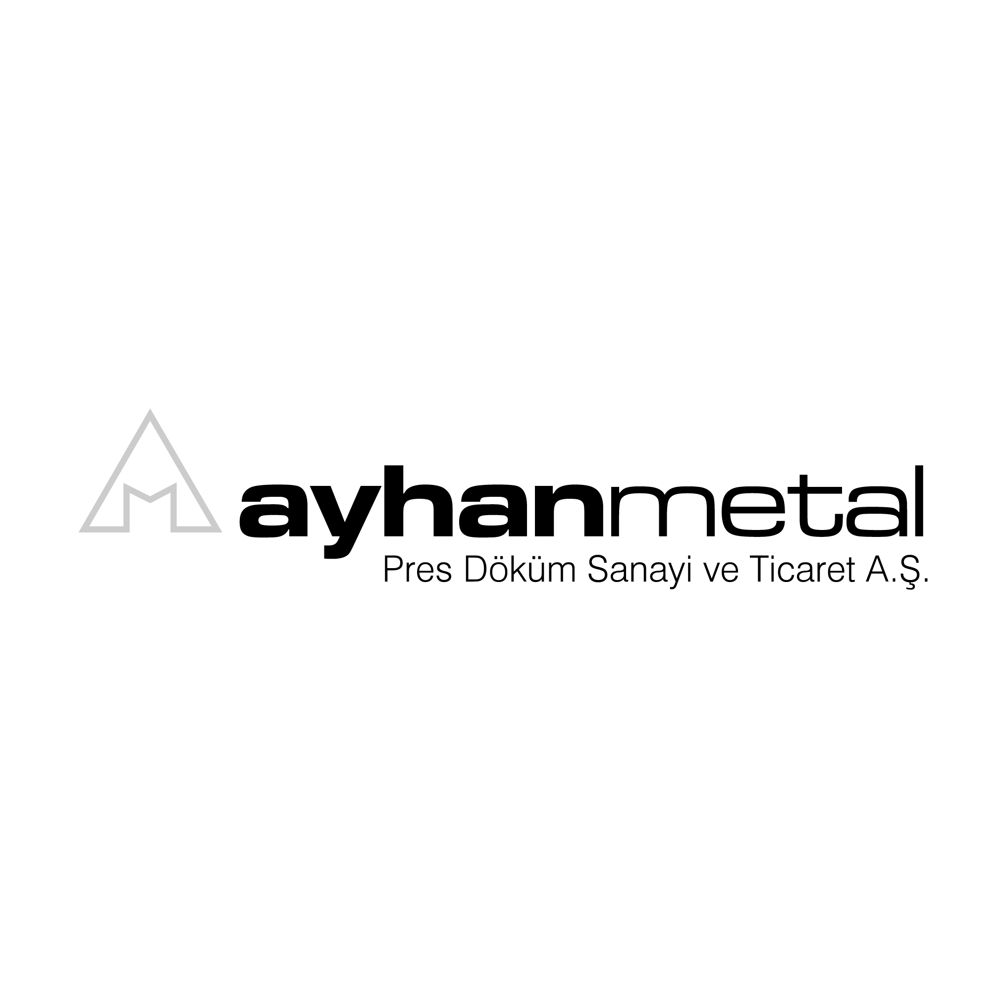 Ayhan Metal Pres Döküm AS