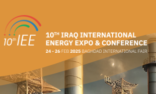 2025年伊拉克国际能源及电力博览会Iraq Energy 2025