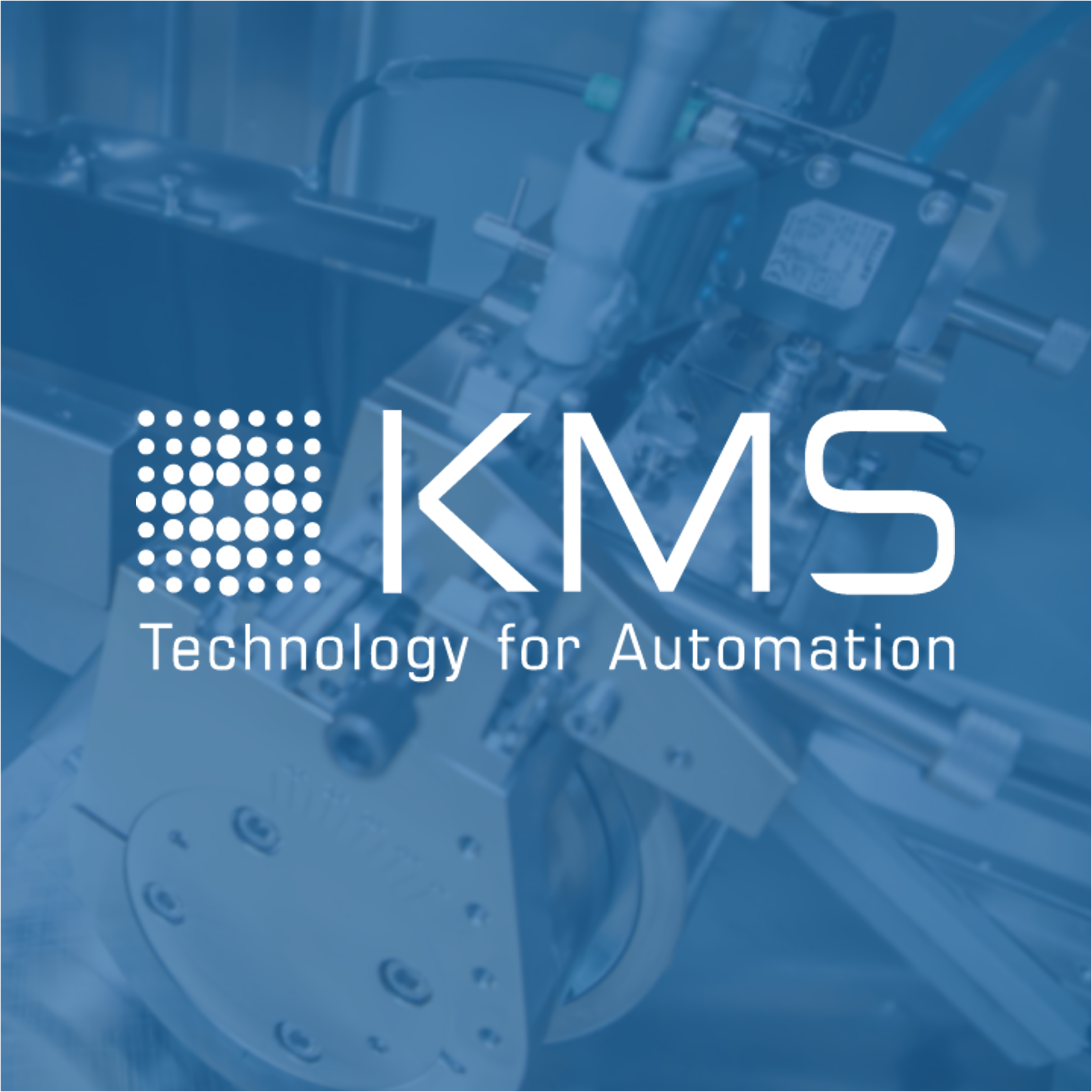 KMS Automation GmbH