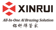 Zhejiang Xinrui Brazing Technology Co. Ltd.
