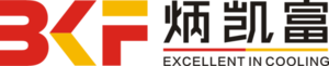 Jiangsu Bingkaifu Autoparts Manufacturing Co., Ltd.
